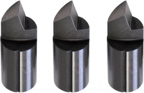 Bison - Face Driver Drive Pin - Left Hand Rotation, BISON 7-590-054 Compatible - Exact Tool & Supply
