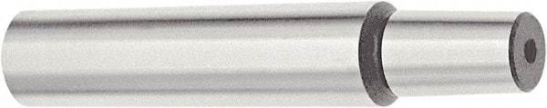 Bison - Drill Chuck Arbors Mount Type: Taper Mount Mount Taper Size: JT1 - Exact Tool & Supply