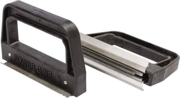 Mag-Mate - 7-1/2" Long Magnetic Retrieving Tool - 180 Lb Max Pull, 7-1/2" Collapsed Length, Rare Earth - Exact Tool & Supply
