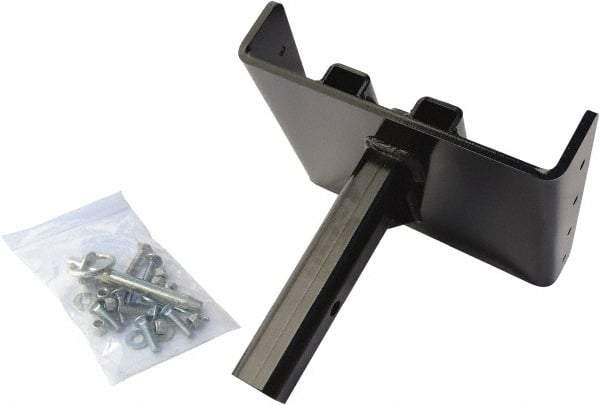 Trynex - Powder Coated Steel Receiver Mount - SD-600, SP-1675 Compatible - Exact Tool & Supply