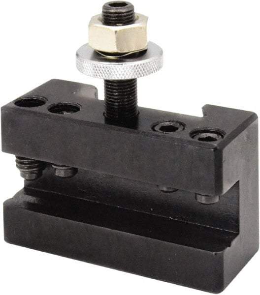 Value Collection - Tool Post Holders Series: CA Tool Post Holder Number: 2 - Exact Tool & Supply