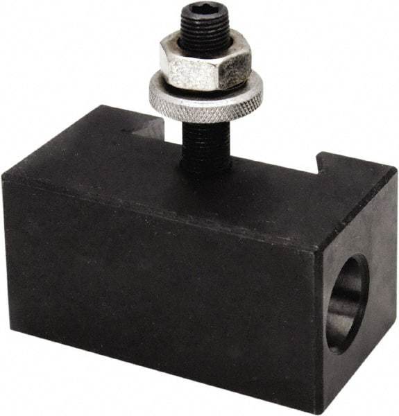 Value Collection - Tool Post Holders Series: CA Tool Post Holder Number: 4 - Exact Tool & Supply