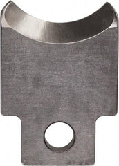 Loos & Co. - Replacement Plier Blade - For Use with HC-16PL - Exact Tool & Supply