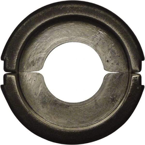 Loos & Co. - 5/16" Oval Sleeve Compression Die - Metal/Black - Exact Tool & Supply