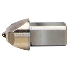 7/16X1.100" DMD DRESS TL CHISEL PT - Exact Tool & Supply