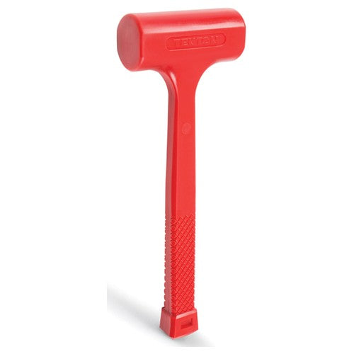 16OZ DEAD BLOW HAMMER - Exact Tool & Supply