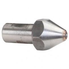 7/16X1-7/16"DMD DRESS TL INDEXABLE - Exact Tool & Supply