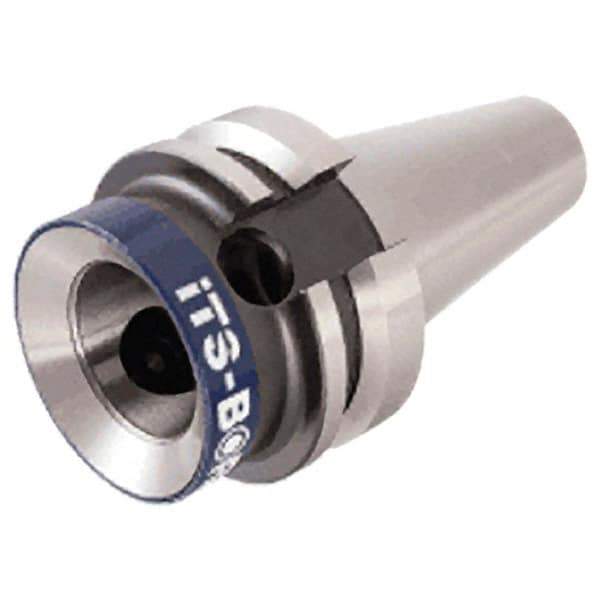 Iscar - MB50 Inside Modular Connection, Boring Head Taper Shank - Modular Connection Mount, 2.598 Inch Projection - Exact Tool & Supply