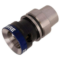 Iscar - MB50 Inside Modular Connection, Boring Head Taper Shank - Modular Connection Mount, 2.5984 Inch Projection - Exact Tool & Supply