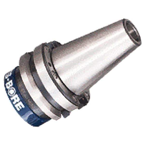 Iscar - MB80 Inside Modular Connection, Boring Head Taper Shank - Modular Connection Mount, 2.9528 Inch Projection - Exact Tool & Supply