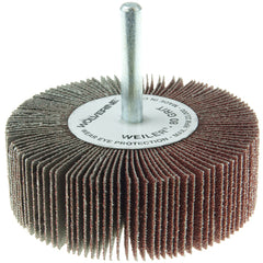 3X1X60AO FLAP WHEEL - Exact Tool & Supply