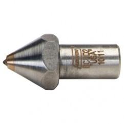 7/16X1-7/16"DMD DRESS TL INDEXABLE - Exact Tool & Supply