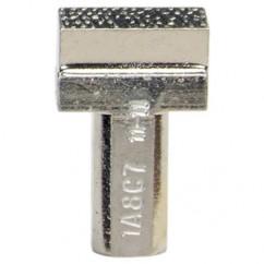 7/16" DMD DRESS TL MULTI PT 120- - Exact Tool & Supply