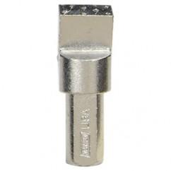 7/16" DMD DRESS TL MULTI PT 120- - Exact Tool & Supply