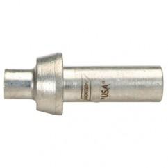 7/16" MULTI-PT DMD DRESS TL 0DEG AP - Exact Tool & Supply