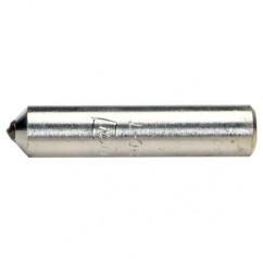 7/16X2" DMD DRESS TL SGL PT 30 INC - Exact Tool & Supply