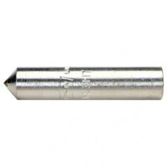 7/16X2" DMD DRESS TL SGL PT 90 INC - Exact Tool & Supply