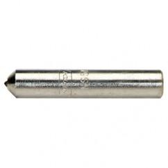 3/8X2" DMD DRESS TL SGL PT 30 INC - Exact Tool & Supply