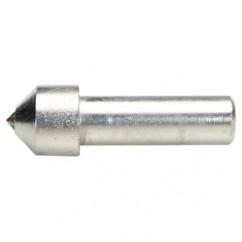 7/16X2" DMD DRESS TL SGL PT 90 INC - Exact Tool & Supply