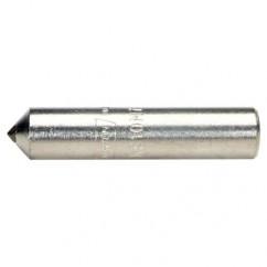 7/16X2" DMD DRESS TL SGL PT 90 INC - Exact Tool & Supply