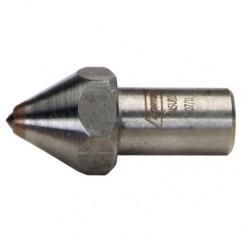 7/16X1-7/16"DMD DRESS TL INDEXABLE - Exact Tool & Supply