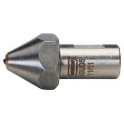 7/16X1-7/16"DMD DRESS TL INDEXABLE - Exact Tool & Supply