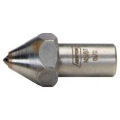 7/16X1-7/16"DMD DRESS TL INDEXABLE - Exact Tool & Supply