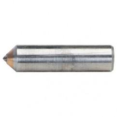 1/4X1" DMD DRESS TL THRD GRINDING - Exact Tool & Supply