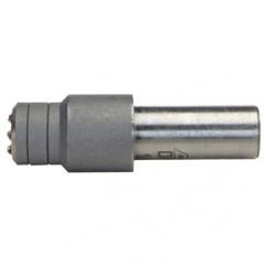 7/16X2" DMD DRESS TL DIA-PAK - Exact Tool & Supply