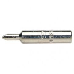 3/8X3" DMD DRESS TL CONCAVE R. - Exact Tool & Supply