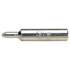 3/8X3" DMD DRESS TL CONCAVE R. - Exact Tool & Supply