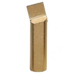 7/16X1-9/16" DMD DRESS TL HIGH - Exact Tool & Supply