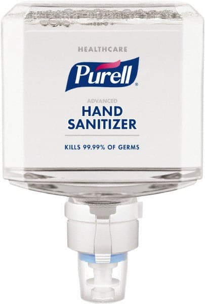 PURELL - 1,200 mL Dispenser Refill Foam Hand Sanitizer - Exact Tool & Supply