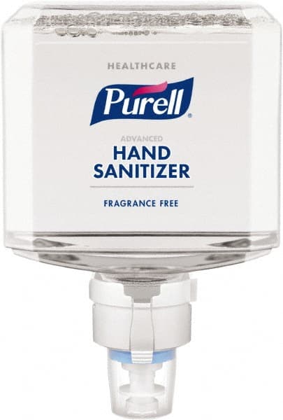PURELL - 1,200 mL Dispenser Refill Foam Hand Sanitizer - Exact Tool & Supply