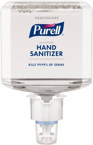 PURELL - 1,200 mL Dispenser Refill Foam Hand Sanitizer - Exact Tool & Supply