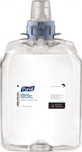 PURELL - 2,000 mL Bottle Soap - Exact Tool & Supply