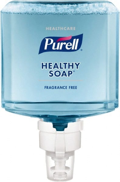 PURELL - 1,200 mL Bottle Soap - Exact Tool & Supply