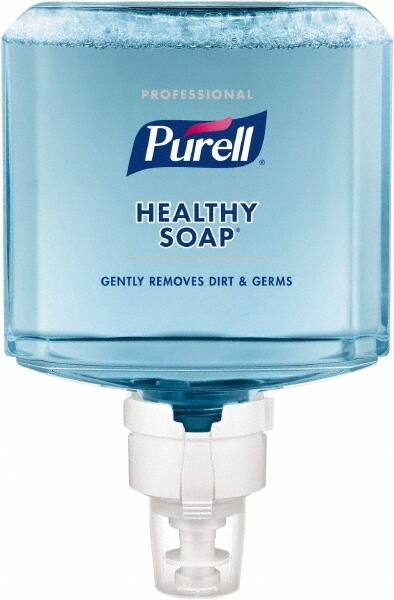 PURELL - 1,200 mL Bottle Soap - Exact Tool & Supply