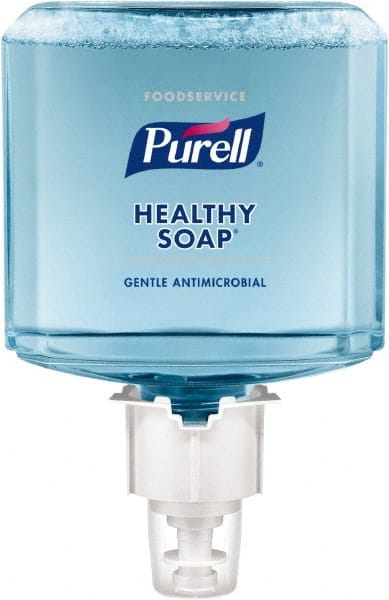 PURELL - 1,200 mL Bottle Soap - Exact Tool & Supply