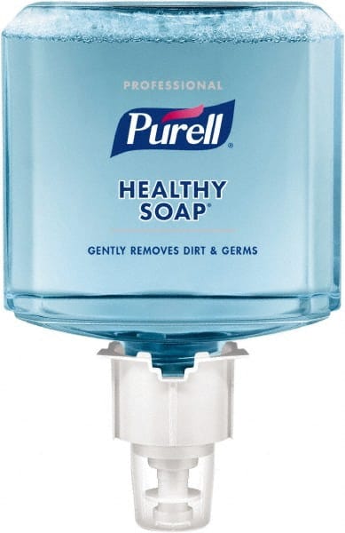 PURELL - 1,200 mL Bottle Soap - Exact Tool & Supply