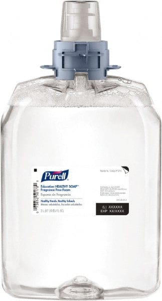 PURELL - 2,000 mL Bottle Soap - Exact Tool & Supply