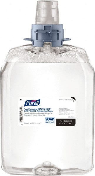 PURELL - 2,000 mL Bottle Soap - Exact Tool & Supply