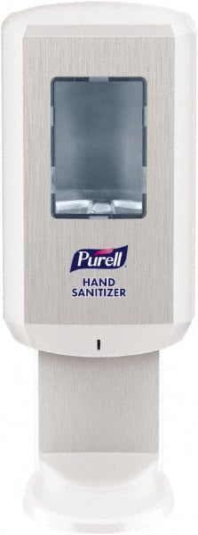 PURELL - 1200 mL Automatic Gel Hand Sanitizer Dispenser - Exact Tool & Supply