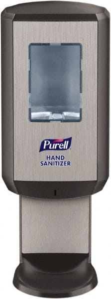 PURELL - 1200 mL Automatic Gel Hand Sanitizer Dispenser - Exact Tool & Supply