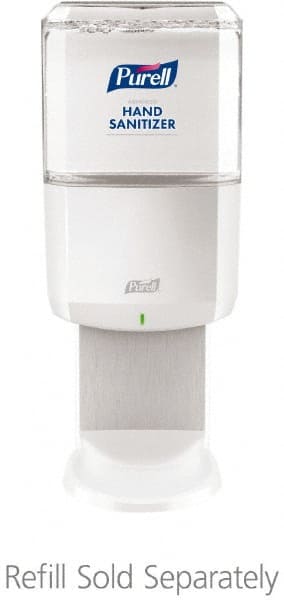 PURELL - 1200 mL Automatic Foam/Gel Hand Sanitizer Dispenser - Exact Tool & Supply
