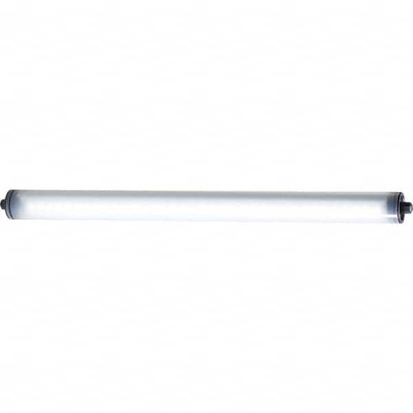 Waldmann Lighting - Machine Lights Machine Light Style: Tube Mounting Type: Bracket Mount - Exact Tool & Supply