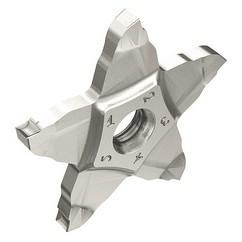 34N150PB015 Grade IC908 Pentacut Insert - Exact Tool & Supply