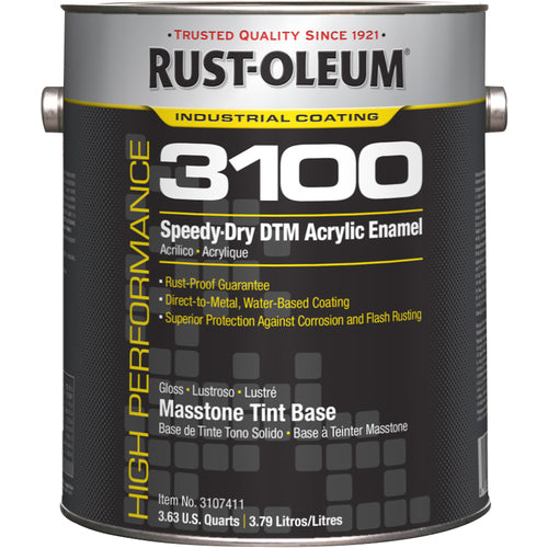 3100 Masstone Sealant - Exact Tool & Supply