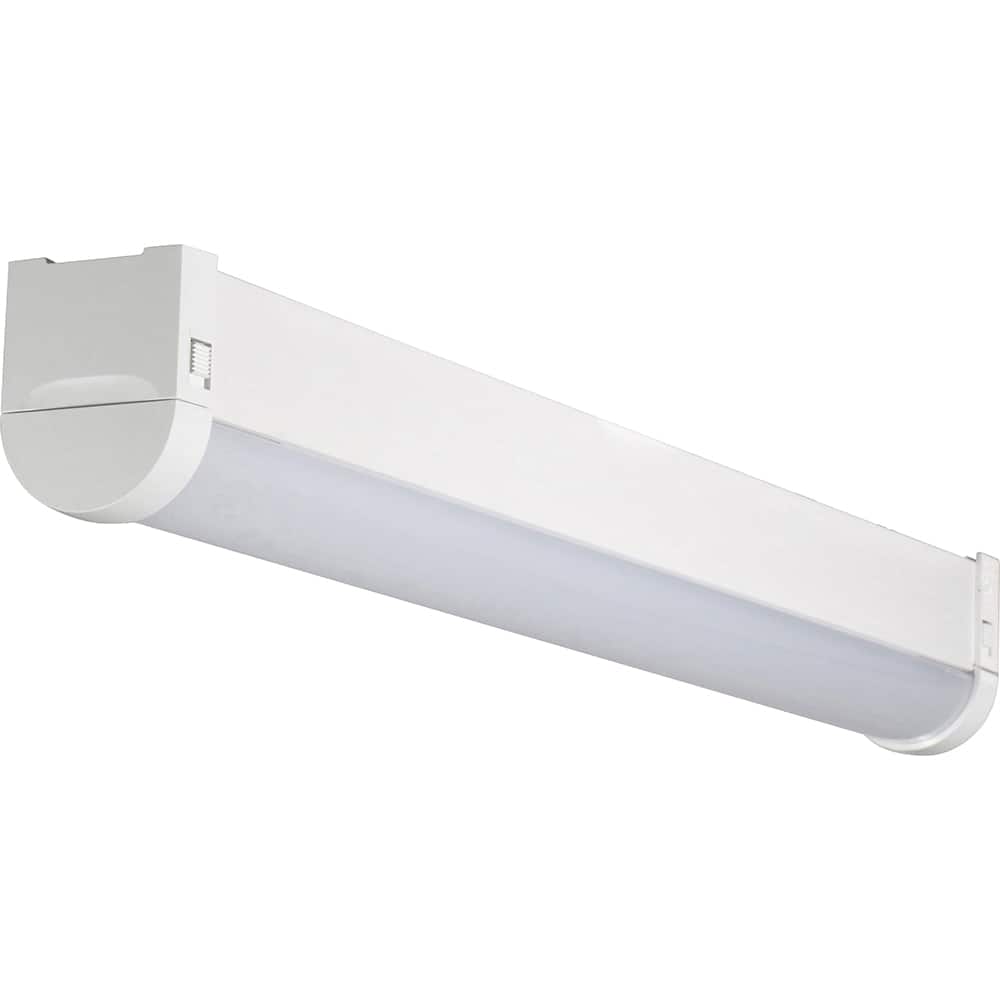 SYLVANIA - Strip Lights; Mounting Type: Pendant; Surface; Suspended ; Wattage: 47 ; Overall Length (Inch): 2.803 ; Overall Length (Decimal Inch): 2.803 ; Voltage: 120-277 V ; Lumens: 6000 - Exact Tool & Supply