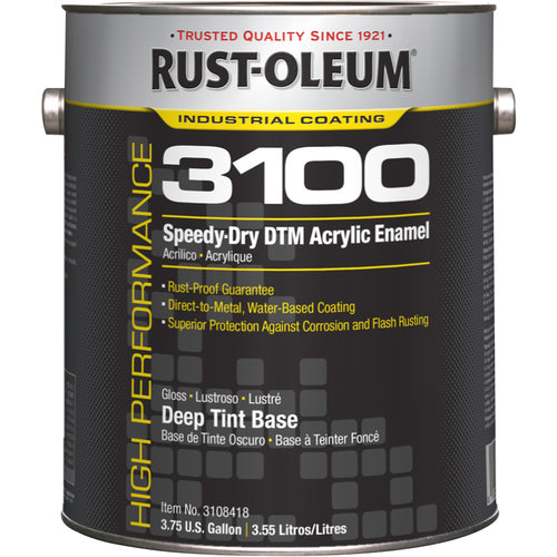 3100 Deep Sealant - Exact Tool & Supply